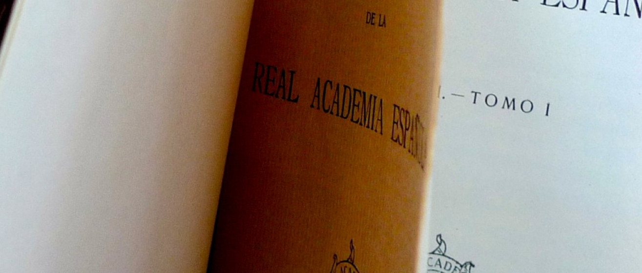 Inicio | Real Academia Española